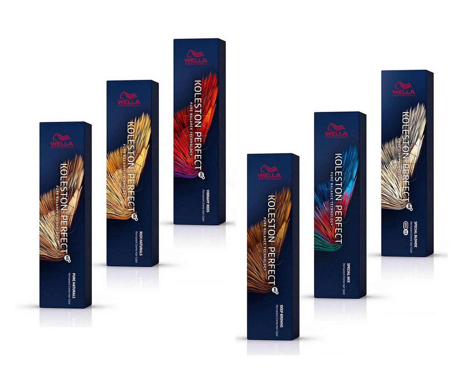 WELLA 77/0 Koleston Perfect ME+ Hair Colouring, 60 ml