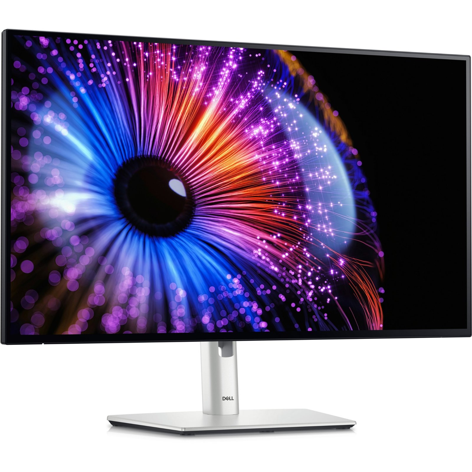 Dell 27 - U Series U2724DE 27" Monitor - Black