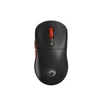 Marvo Scorpion G964W Niro 60 Wireless and Bluetooth USB-C Rechargeable Gaming Mouse (Black)