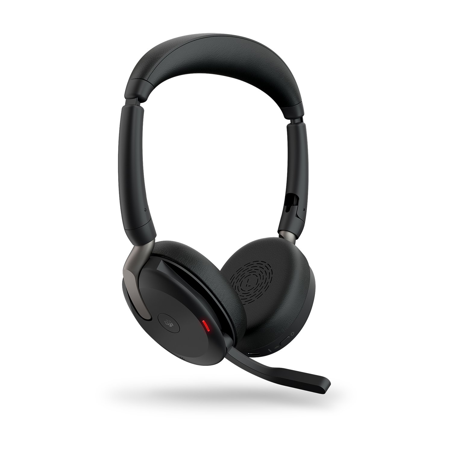 Jabra Evolve2 65 USB-C Flex Link380c Wireless Headset