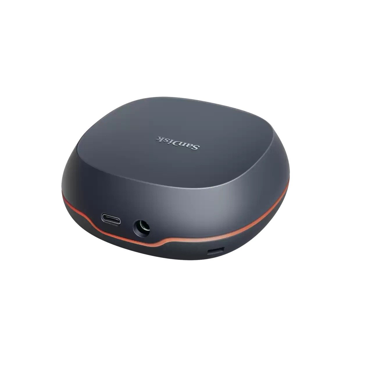 SanDisk Desk Drive SSD/s USB-C