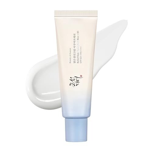 Beauty of Joseon Relief Sun Aqua-fresh : Rice + B