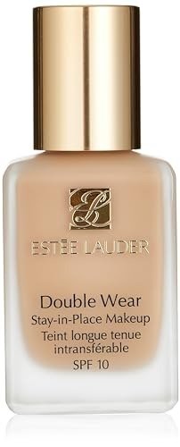Estee Lauder Double Wear Stay-In-Place Makeup - 2C1 Pure Beige For Women 1 oz Makeup