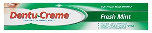 DENTU Creme Economy - 75 ml