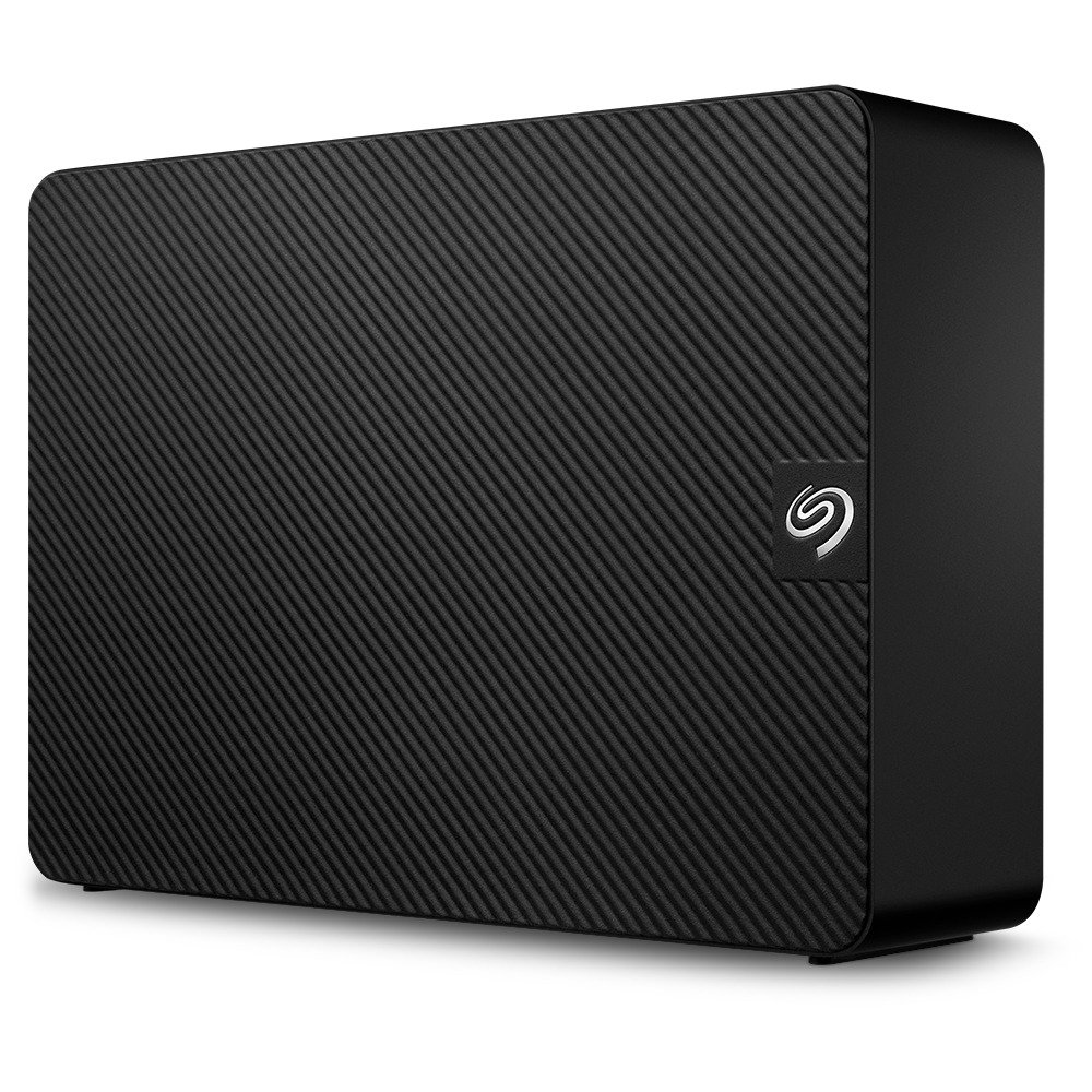 Seagate Expansion STKP4000400 4 TB 3.5" 3.2