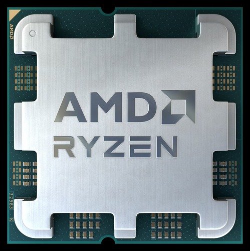 AMD Ryzen 9 7900 AMD Ryzen? 9 Socket AM5 5
