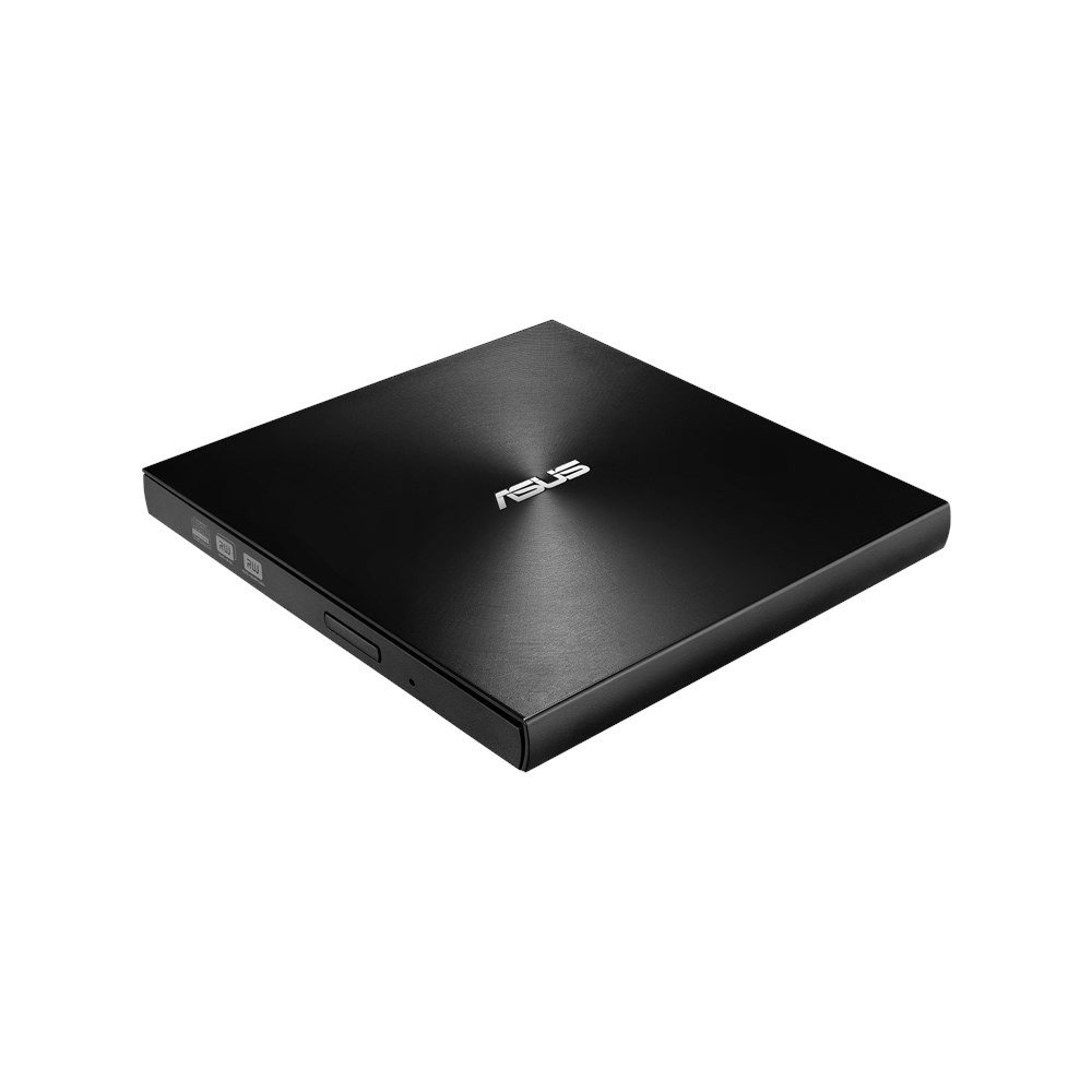 ASUS ZenDrive U9M Black Tray Horizontal N