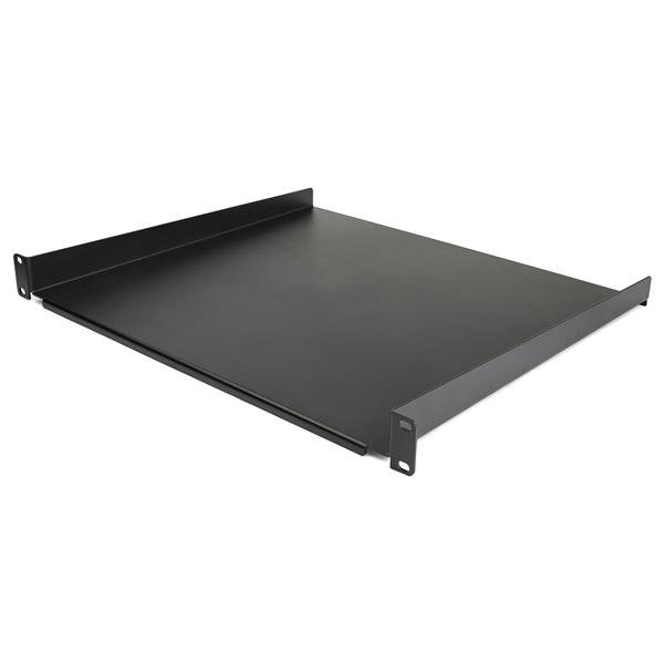 1U SERVER RACK SHELF