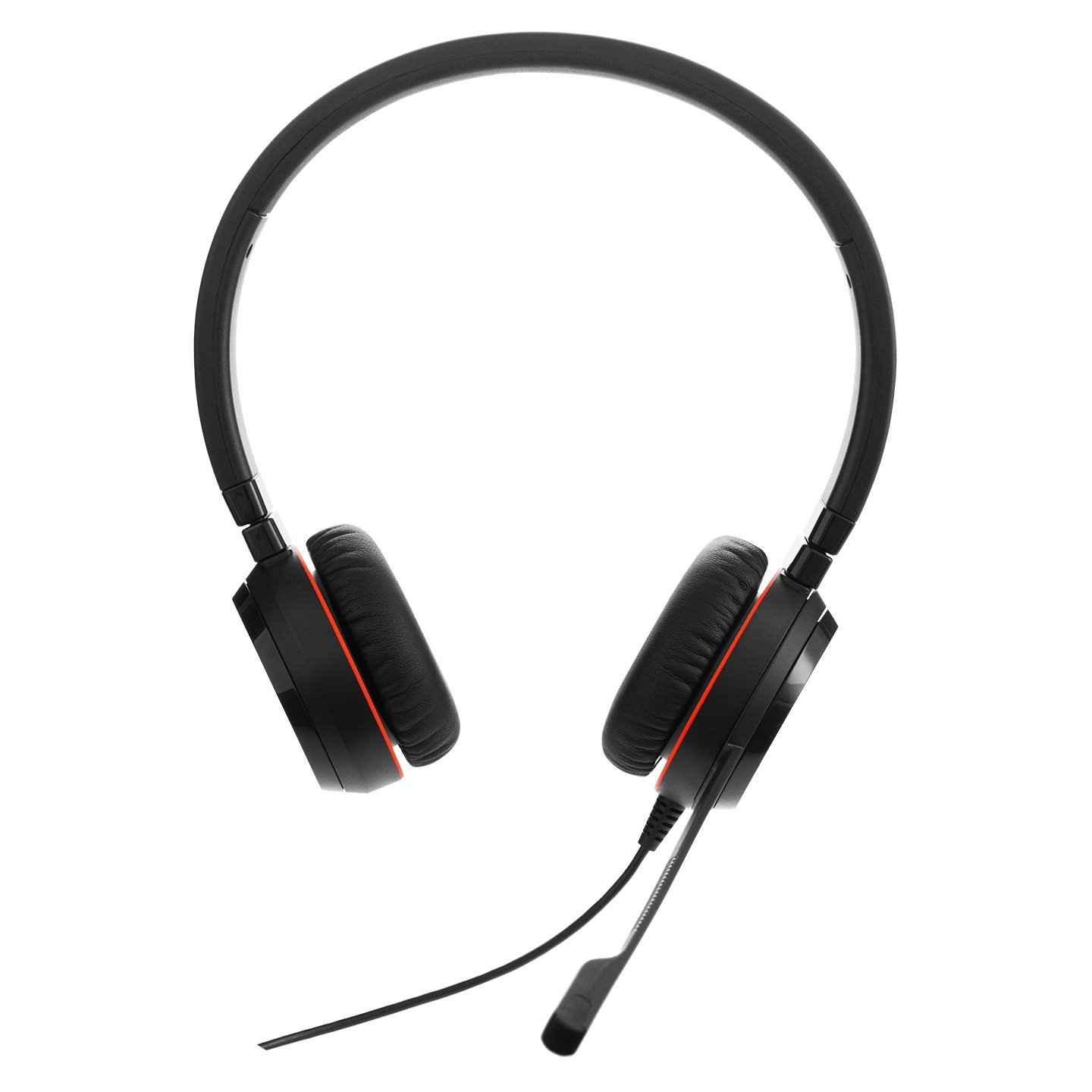 Jabra Evolve 20 SE USB-A UC Stereo Wired Headset