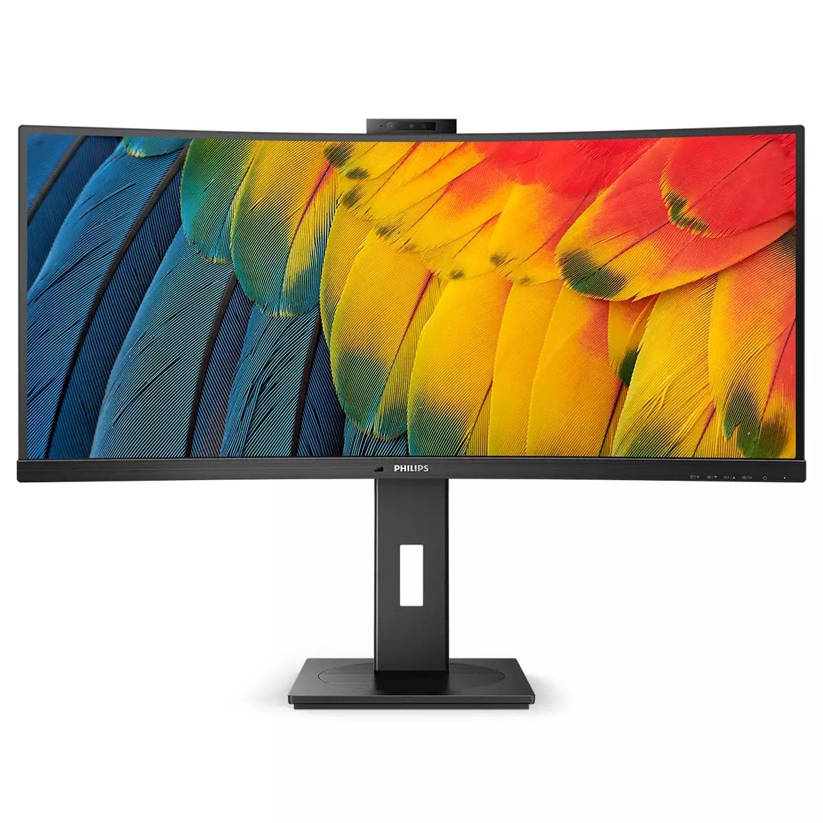 Philips 5000 series 34B1U5600CH/00 86.4 cm (34"