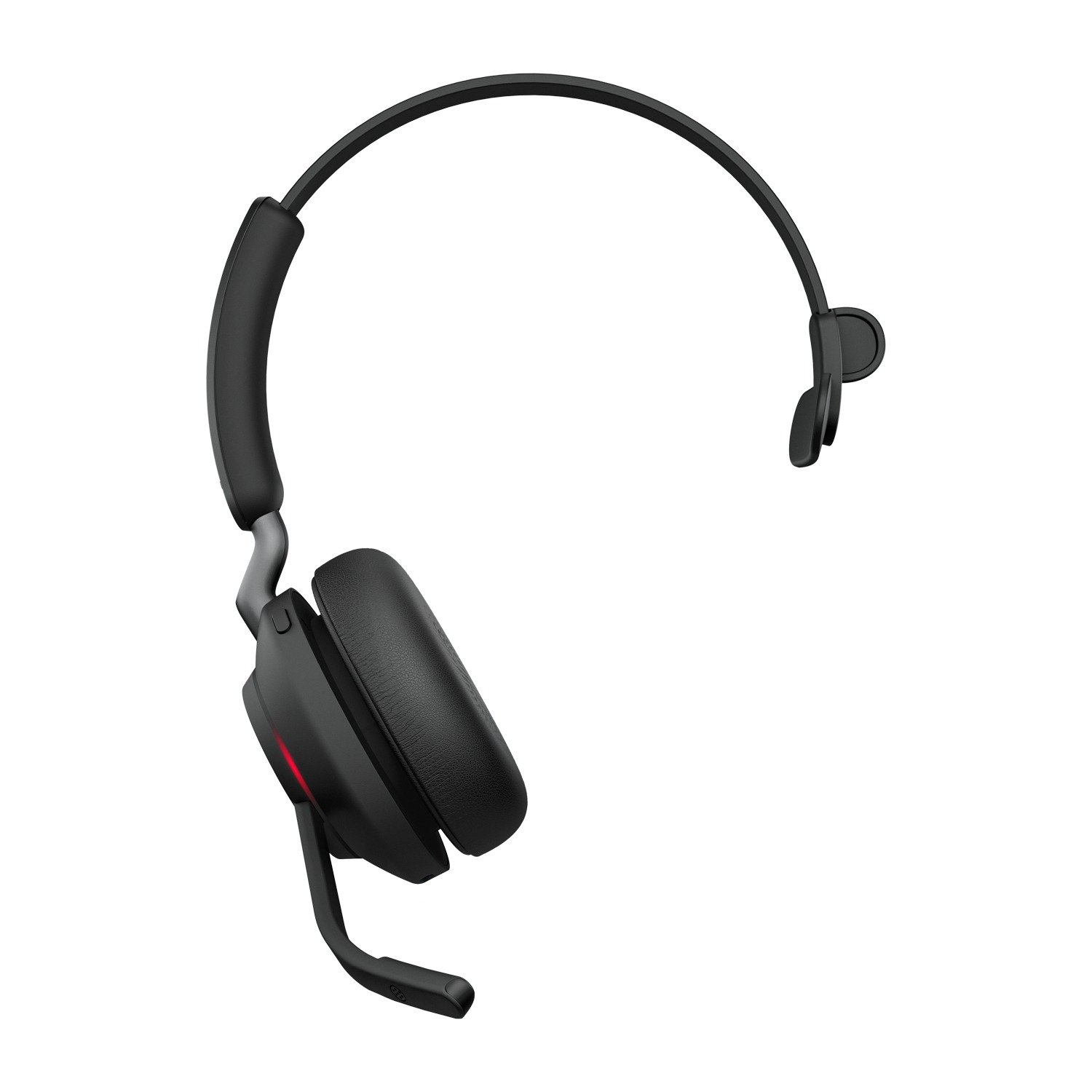 Jabra Evolve2 65 MS USB-A Mono Black (Without Stand)