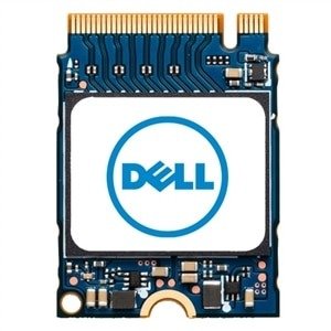 DELL - solid state drive - 256 GB - PCI Express (NVMe)