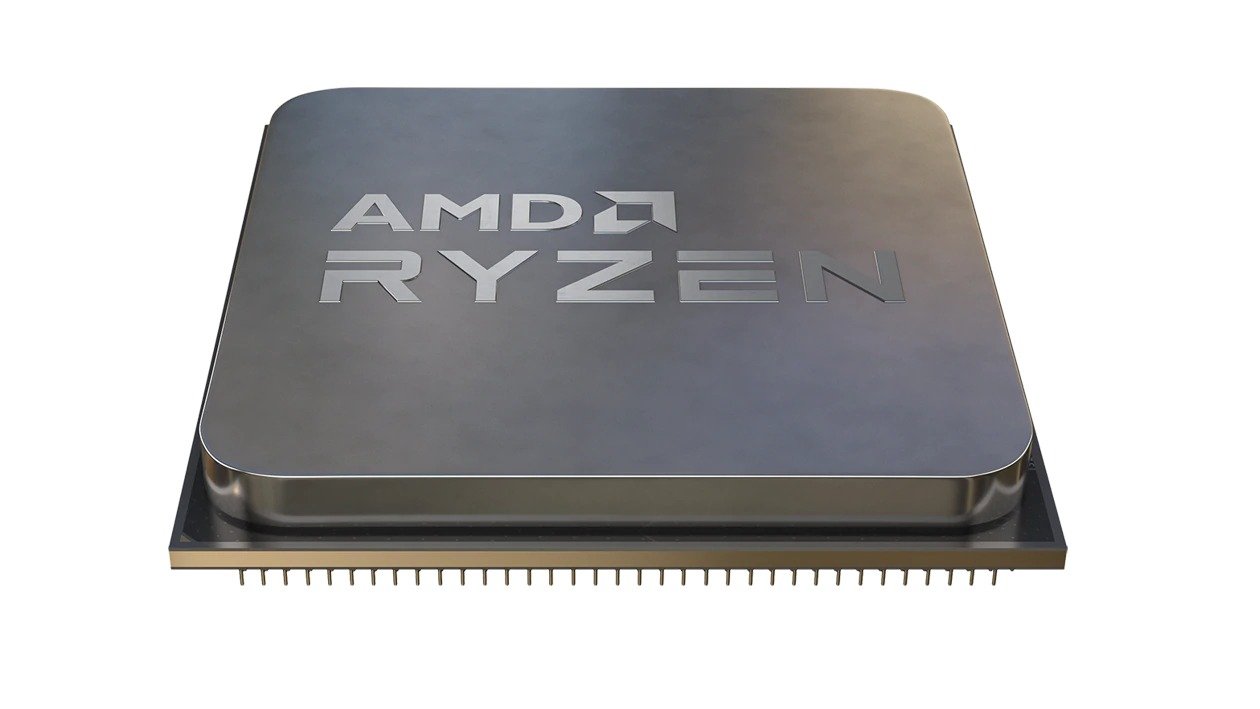 AMD Ryzen 7 5700X AMD Ryzen? 7 Socket AM4 7