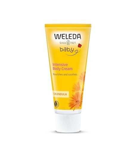 Weleda Calendula Body Cream 75ml