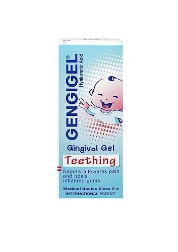 Gengigel Teething Gel 20ml